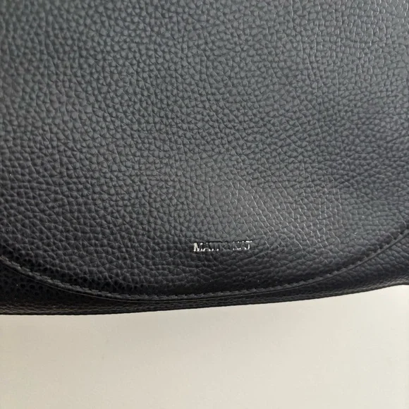 Matt & Nat SOFI Vegan Crossbody Bag - Purity - Picture 4 of 10